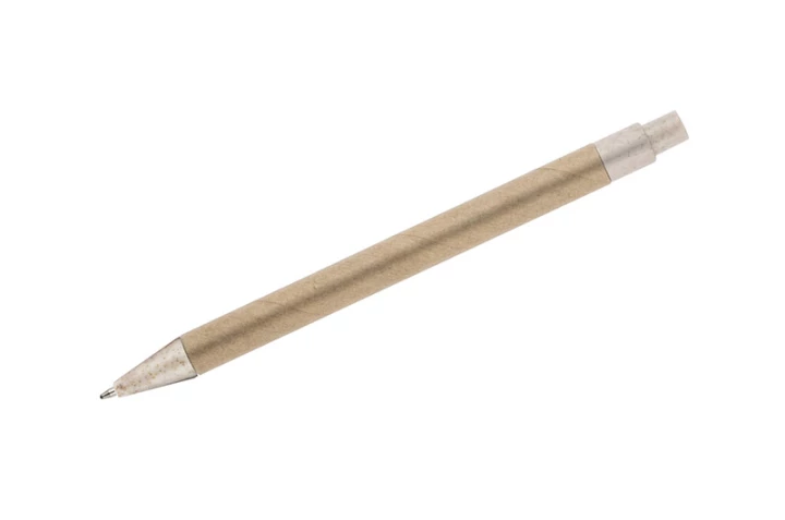 Długopis papierowy TIKO 