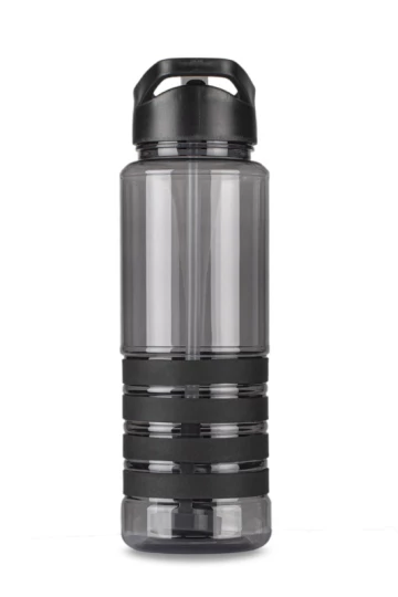 Bidon z filtrem węglowym KIVI 700 ml 