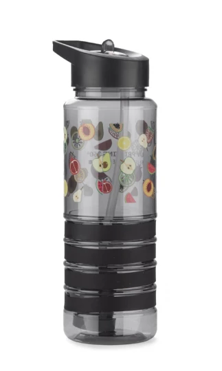 Bidon z filtrem węglowym KIVI 700 ml 