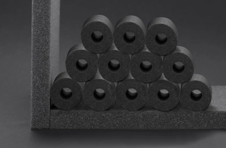 Filtr węglowy do bidonu KIVI 