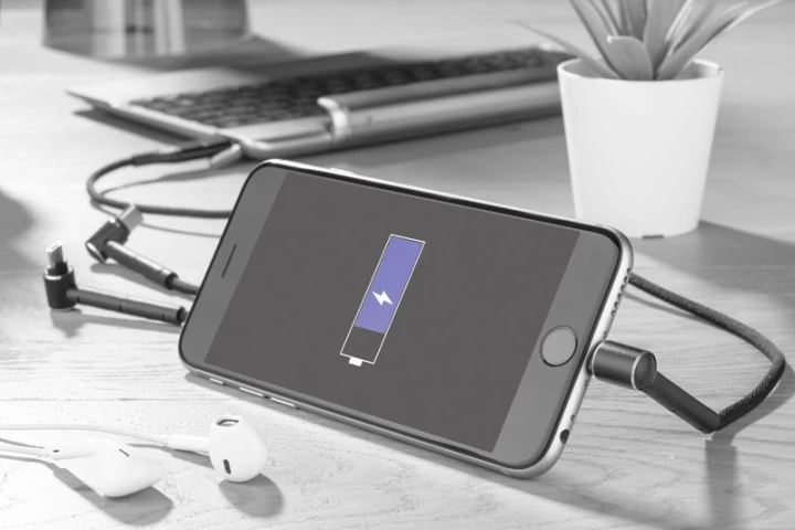 Kabel USB 6 w 1 RICO 