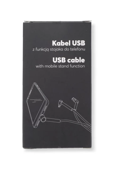 Kabel USB 6 w 1 RICO 