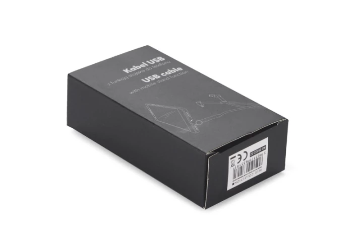 Kabel USB 6 w 1 RICO 