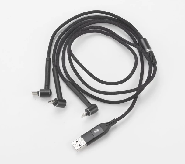Kabel USB 6 w 1 RICO 