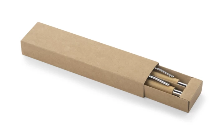 Zestaw piśmienniczy MAMBOO 