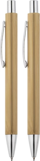 Zestaw piśmienniczy MAMBOO 