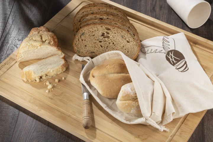 Worek na pieczywo JUL 