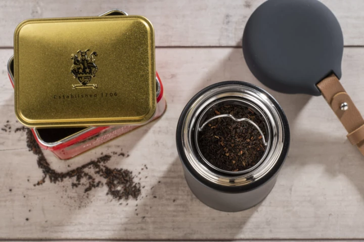 Butelka termiczna MACHO 450 ml 