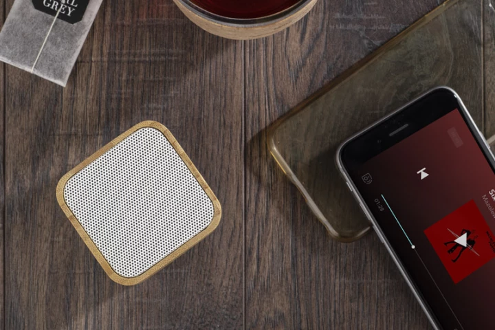 Głośnik bezprzewodowy GROOVE 