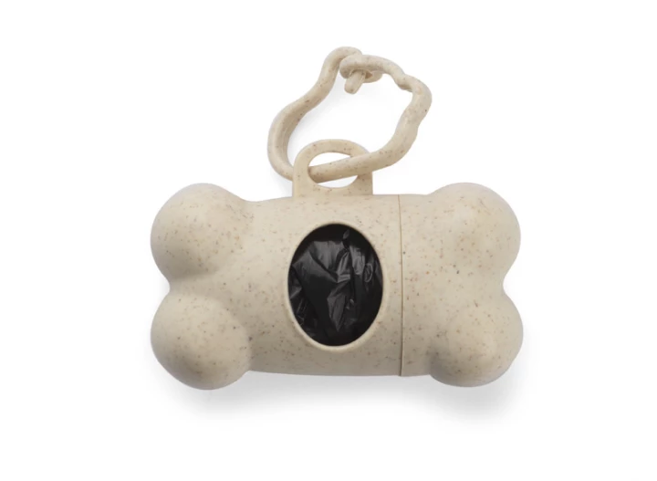 Kostka z woreczkami dla zwierząt INU 