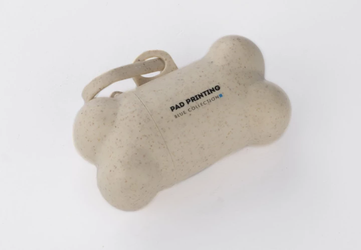 Kostka z woreczkami dla zwierząt INU 