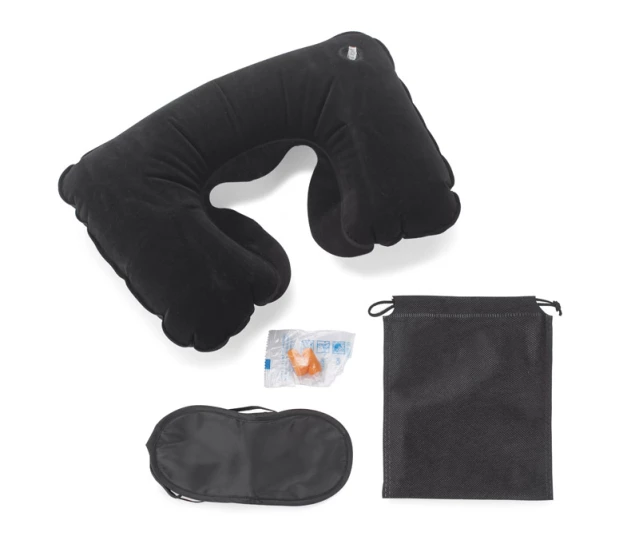 Zestaw podróżny CINO 