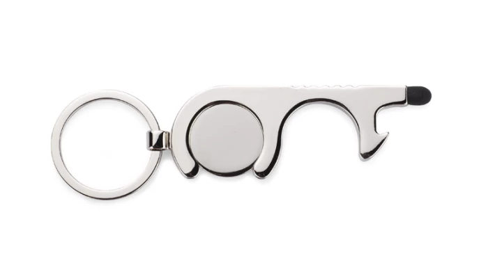 Brelok anti-touch TUS 