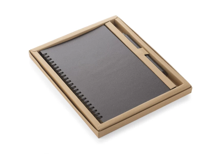 Notes kawowy KOPI A5 