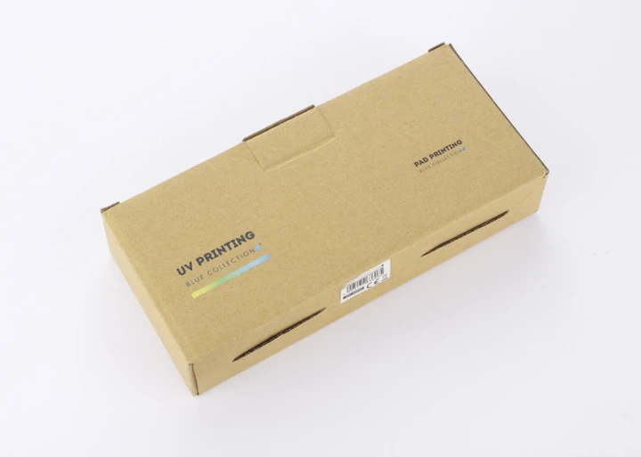 Zegar na biurko z ładowarką indukcyjną INDUCTO 