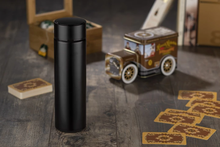 Butelka termiczna THERMO 480 ml 