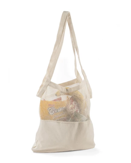 Torba bawełniana NETI 