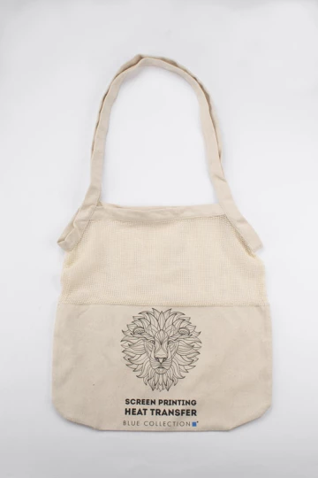 Torba bawełniana NETI 