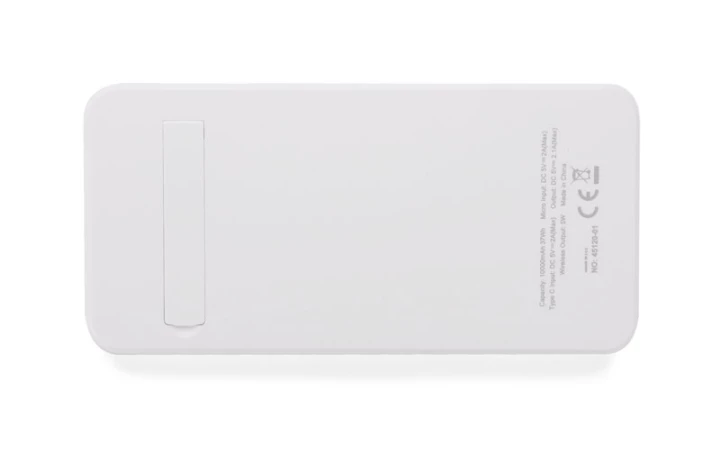Power bank STAND 10000 mAh 
