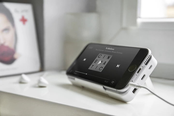 Power bank STAND 10000 mAh 