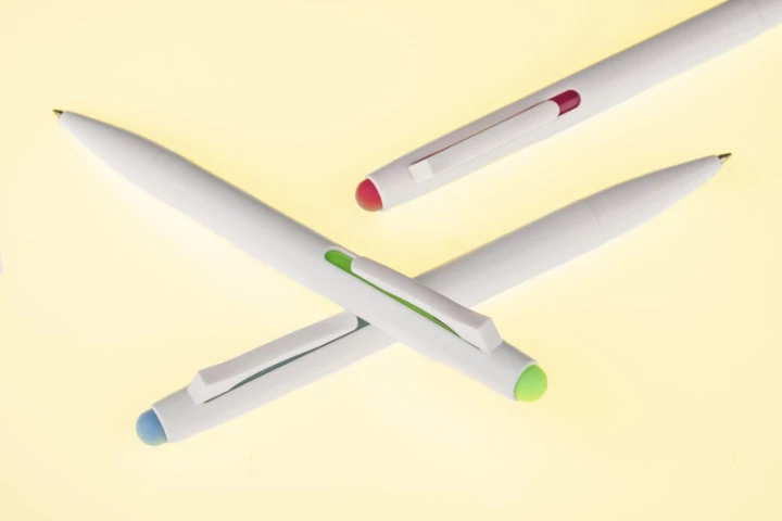 Długopis zmazywalny MAZZI 