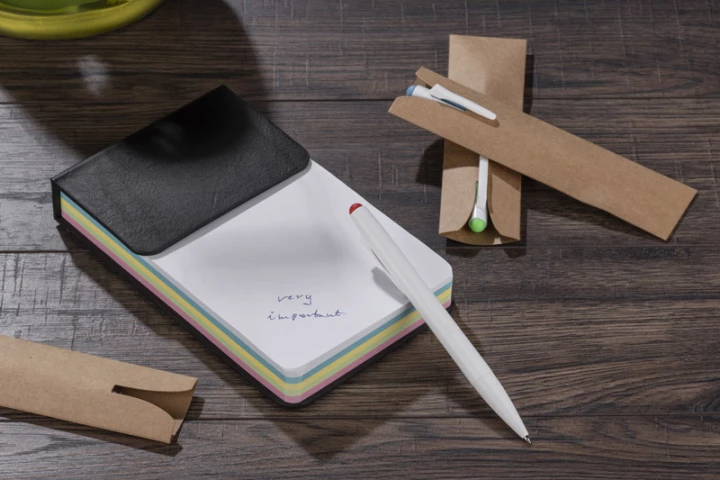 Długopis zmazywalny MAZZI 