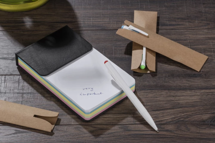 Długopis zmazywalny MAZZI 