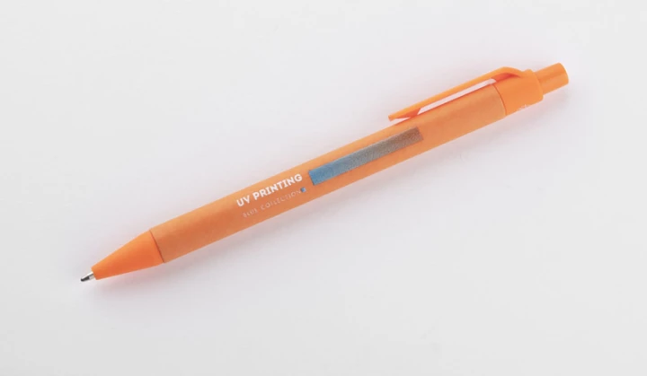 Długopis papierowy POLI 