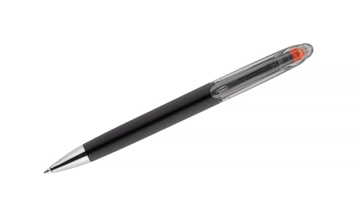 Długopis z zakreślaczem HILIG 