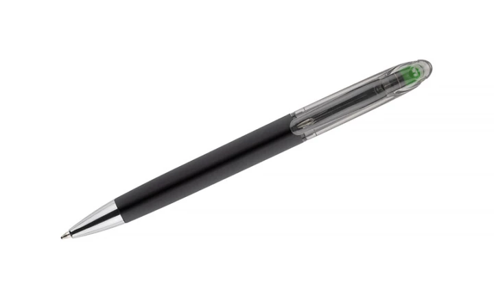 Długopis z zakreślaczem HILIG 