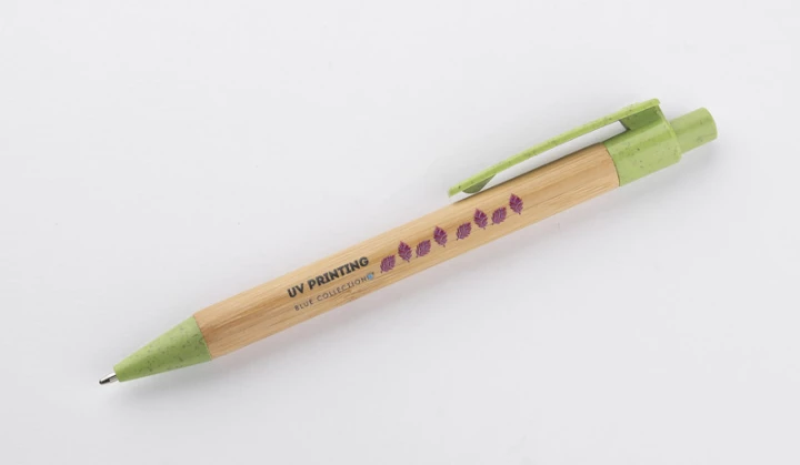 Długopis bambusowy BAMMO 