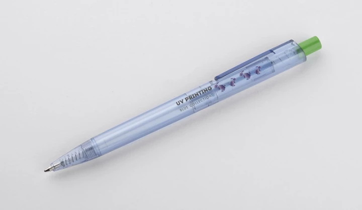 Długopis rPET RECYKLO 