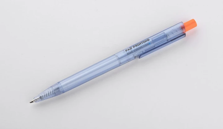 Długopis rPET RECYKLO 