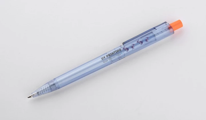 Długopis rPET RECYKLO 