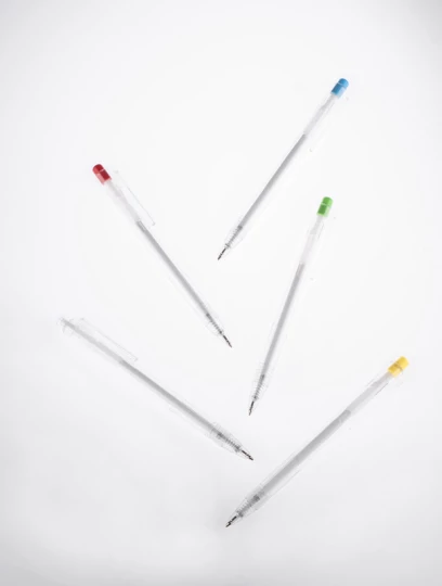 Długopis rPET KLIIR 