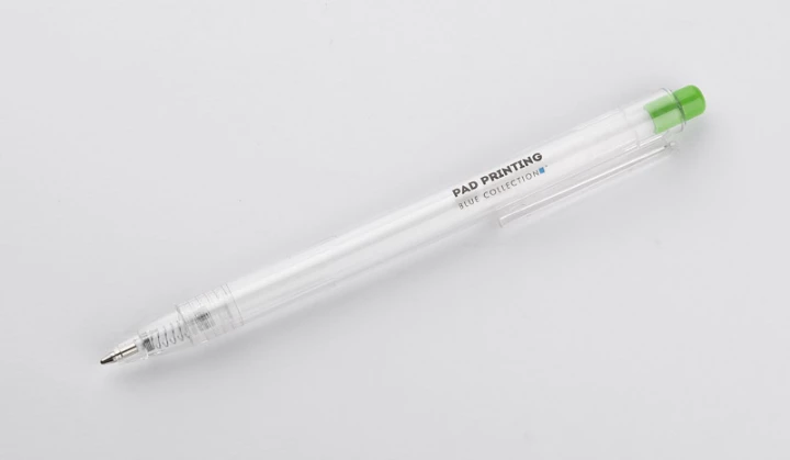 Długopis rPET KLIIR 