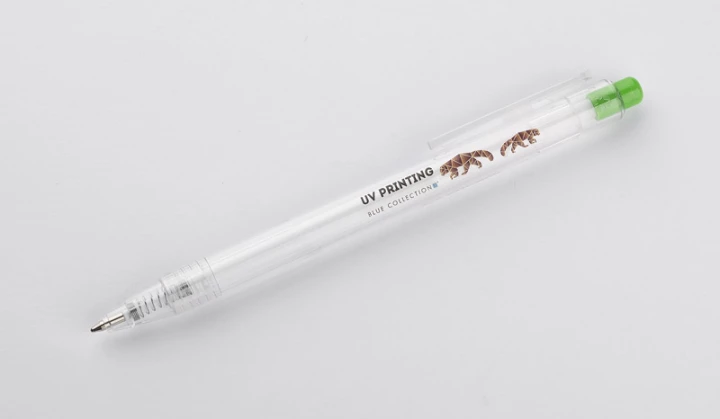 Długopis rPET KLIIR 