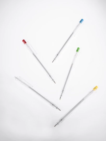 Długopis rPET KLIIR 