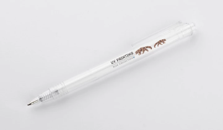 Długopis rPET KLIIR 