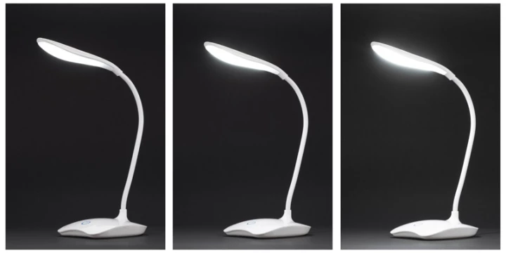 Lampka biurkowa YELLE 