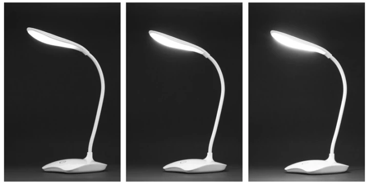 Lampka biurkowa YELLE 