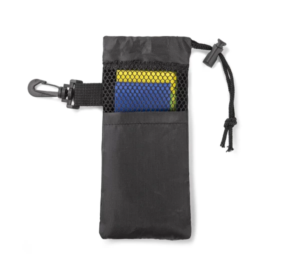 Zestaw mini taśm do ćwiczeń FITTI 