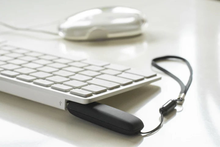 Pamięć USB MILANO 16 GB 