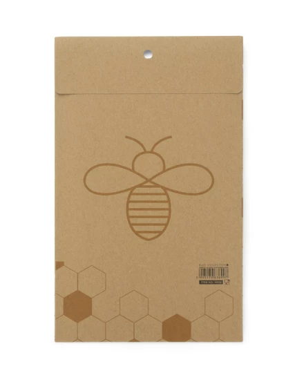 Zestaw woskowijek BEES 