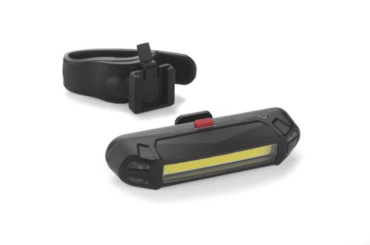 Lampka rowerowa FARO 