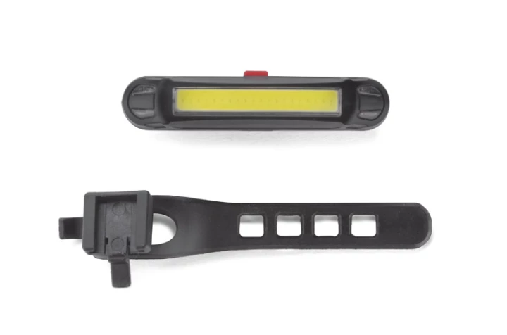 Lampka rowerowa FARO 