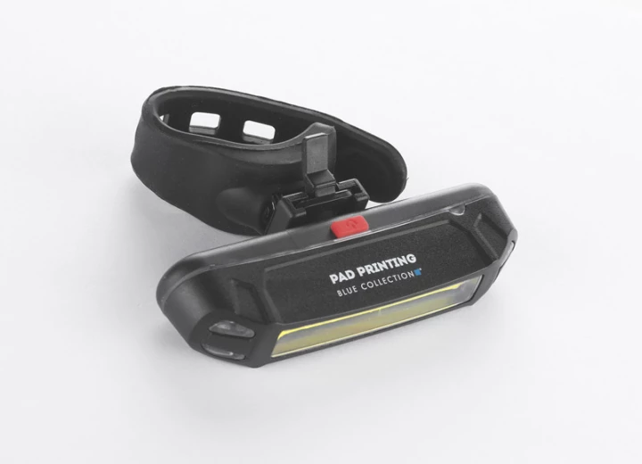 Lampka rowerowa FARO 