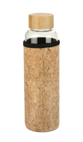 Butelka szklana VENI 550 ml 