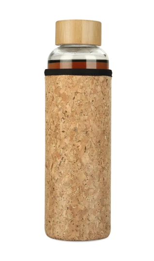 Butelka szklana VENI 550 ml 