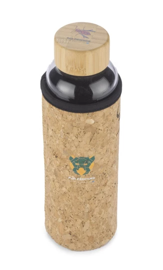 Butelka szklana VENI 550 ml 